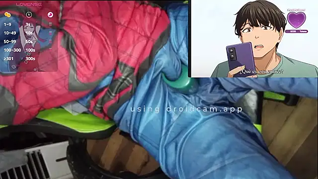 rodovlaz online show from 04/05/26, 05:14