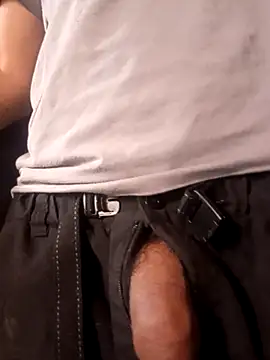 rodovlaz online show from 10/19/25, 03:04