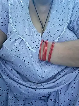 Kavya XX online show from 11/02/25, 04:34