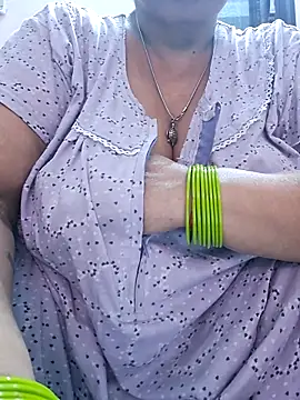 Kavya XX online show from 03/29/26, 07:21