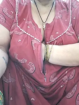 Kavya XX online show from 09/19/25, 12:03