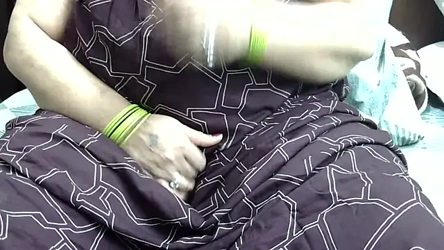 Kavya XX online show from 03/22/26, 07:37