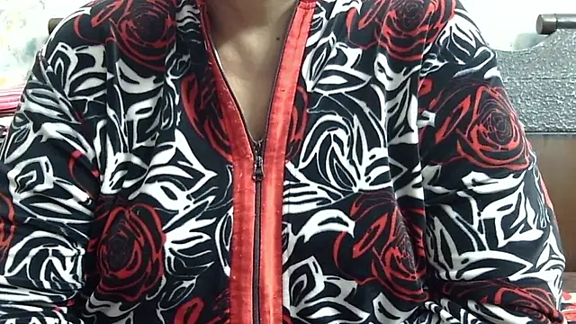 Kavya XX online show from 02/28/26, 03:39