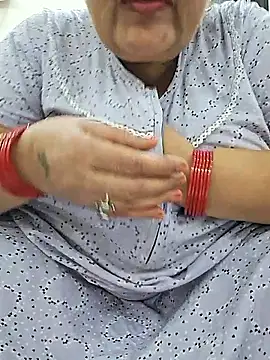 Kavya XX online show from 11/01/25, 02:55