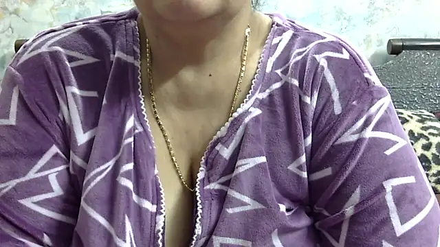 Kavya XX online show from 02/11/26, 02:17