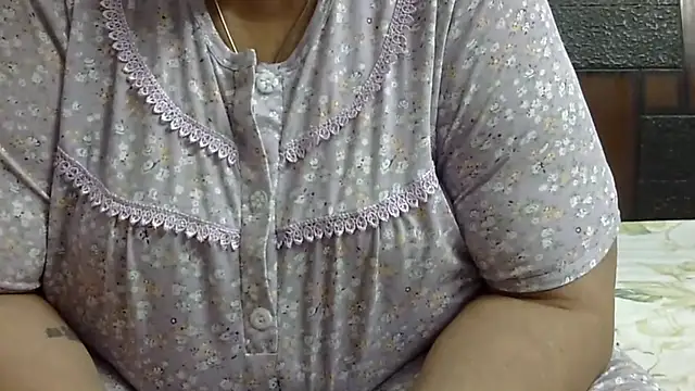 Kavya XX online show from 04/10/26, 04:41