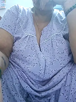 Kavya XX online show from 02/20/26, 04:31