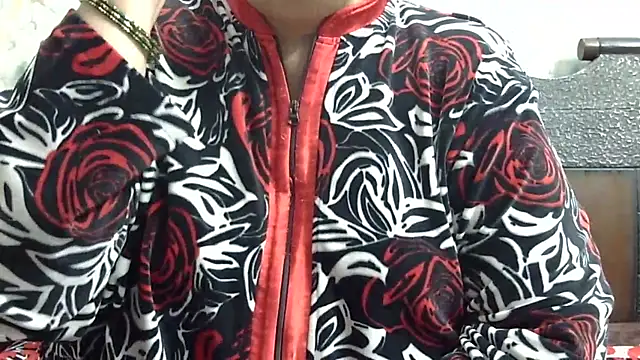 Kavya XX online show from 02/27/26, 04:34