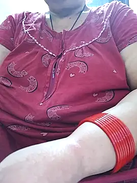 Kavya XX online show from 10/06/25, 03:13