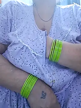 Kavya XX online show from 03/29/26, 08:32