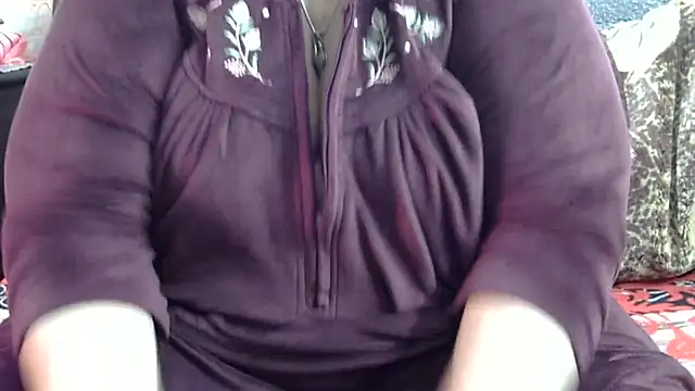 Kavya XX online show from 01/19/26, 12:36