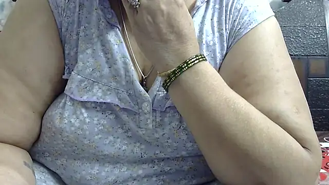 Kavya XX online show from 03/13/26, 05:29