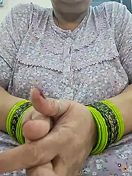 Kavya XX online show from 03/26/26, 06:11