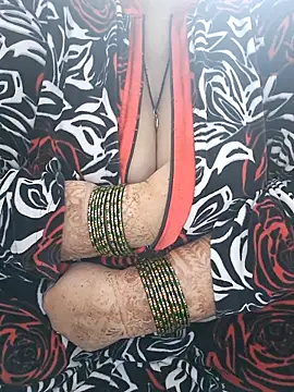 Kavya XX online show from 11/27/25, 08:37