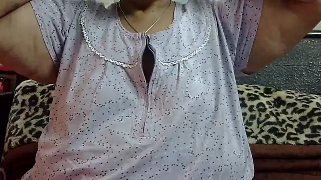 Kavya XX online show from 02/06/26, 07:10