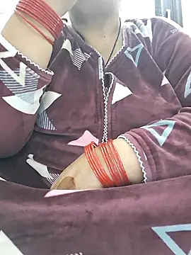 Kavya XX online show from 10/10/25, 03:57