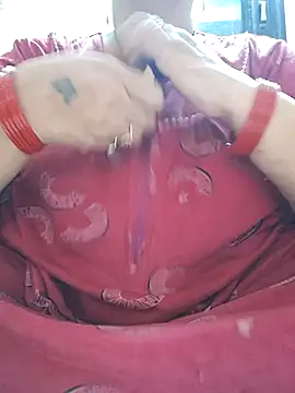 Kavya XX online show from 10/20/25, 06:52