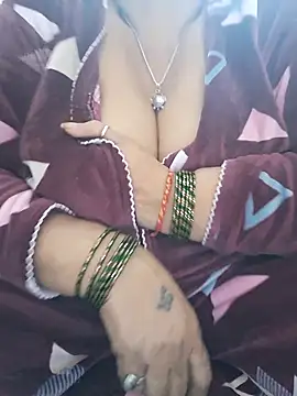 Kavya XX online show from 02/01/26, 06:55