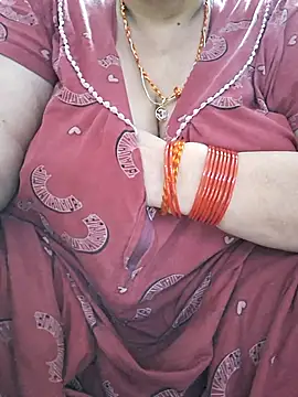 Kavya XX online show from 09/29/25, 01:12