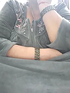 Kavya XX online show from 02/06/26, 03:13