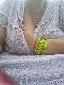 Kavya XX online show from 03/27/26, 07:50