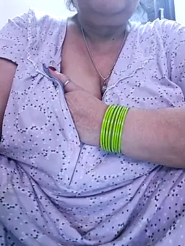 Kavya XX online show from 03/31/26, 11:56