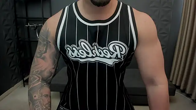 TonyWilcox online show from 09/22/25, 04:51