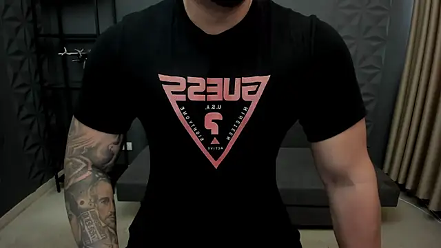 TonyWilcox online show from 09/15/25, 04:57