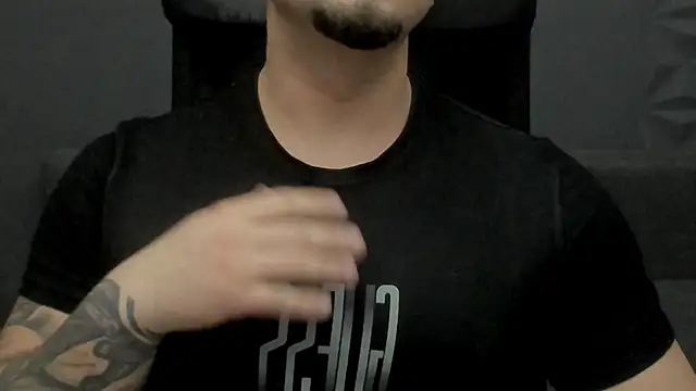 TonyWilcox online show from 12/14/25, 05:57