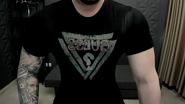 TonyWilcox online show from 03/15/25, 08:26