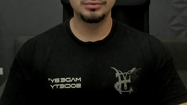 TonyWilcox online show from 11/16/25, 05:45