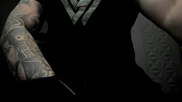 TonyWilcox online show from 03/14/25, 05:16