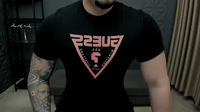 TonyWilcox online show from 11/20/25, 05:30