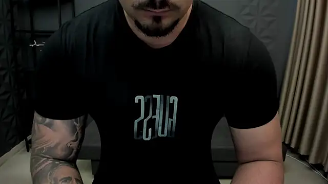 TonyWilcox online show from 09/13/25, 05:07