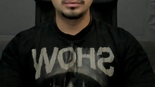 TonyWilcox online show from 10/31/25, 06:21