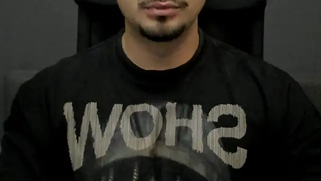 TonyWilcox online show from 10/27/25, 05:52