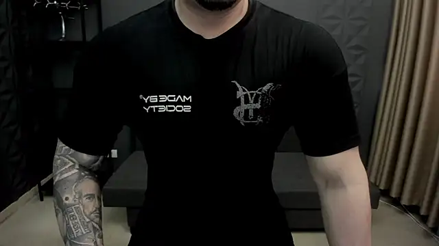 TonyWilcox online show from 03/13/25, 08:04