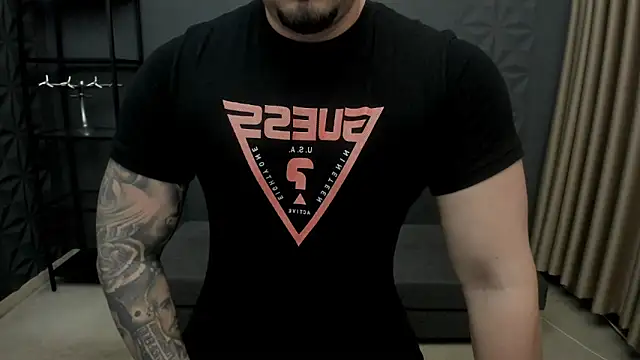 TonyWilcox online show from 11/12/25, 05:22