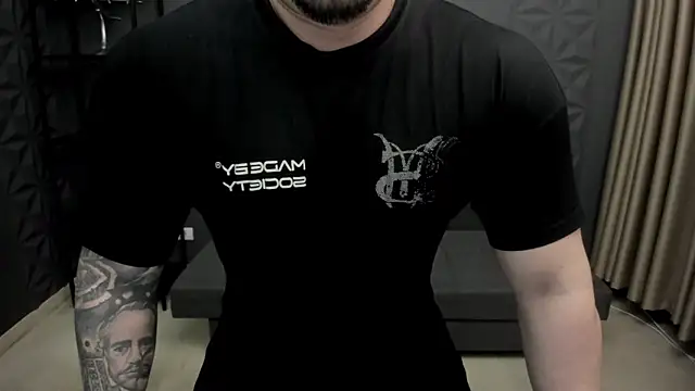 TonyWilcox online show from 03/13/25, 05:00