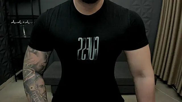 TonyWilcox online show from 11/15/25, 05:44