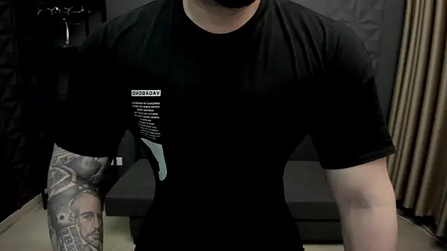 TonyWilcox online show from 03/11/25, 05:13