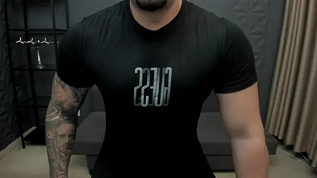 TonyWilcox online show from 10/07/25, 04:46