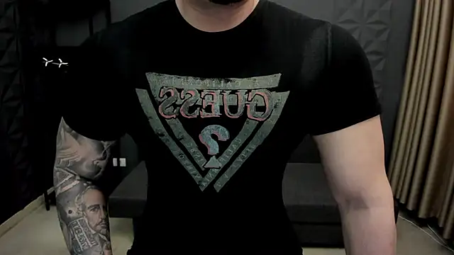 TonyWilcox online show from 03/17/25, 10:17