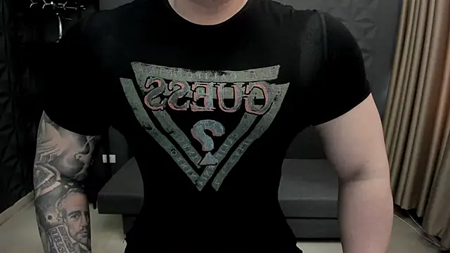 TonyWilcox online show from 03/15/25, 11:29