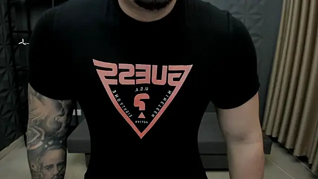 TonyWilcox online show from 10/28/25, 06:01