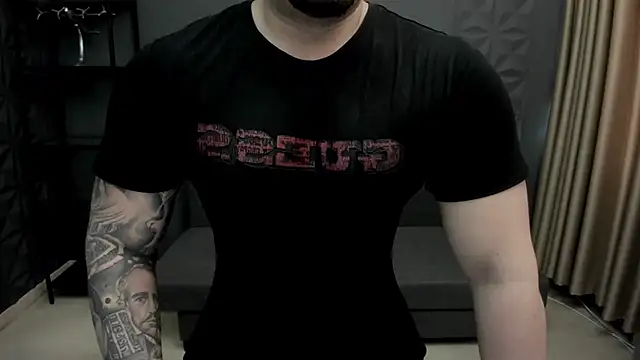 TonyWilcox online show from 03/11/25, 11:23