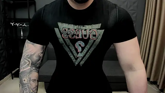 TonyWilcox online show from 03/20/25, 05:13