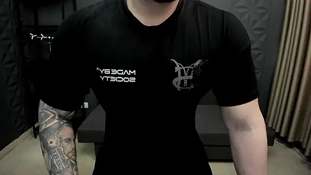 TonyWilcox online show from 03/17/25, 07:13