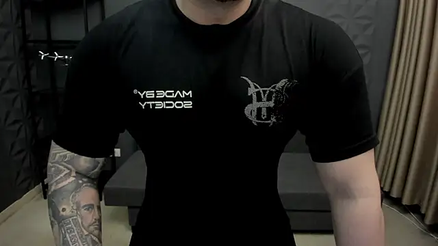 TonyWilcox online show from 03/18/25, 05:34