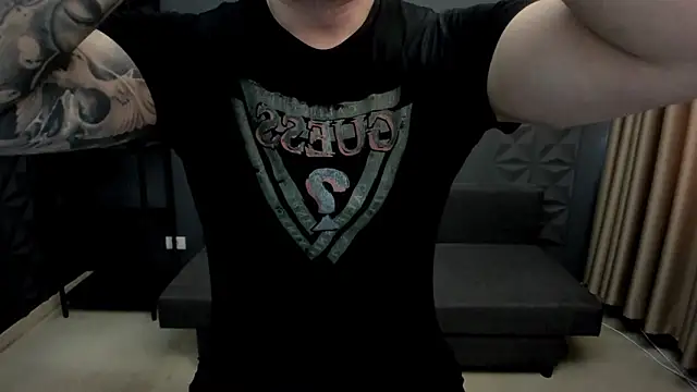 TonyWilcox online show from 03/18/25, 08:39